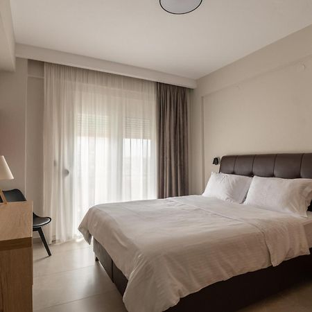 Likehome Apartments Orestiada Eksteriør billede