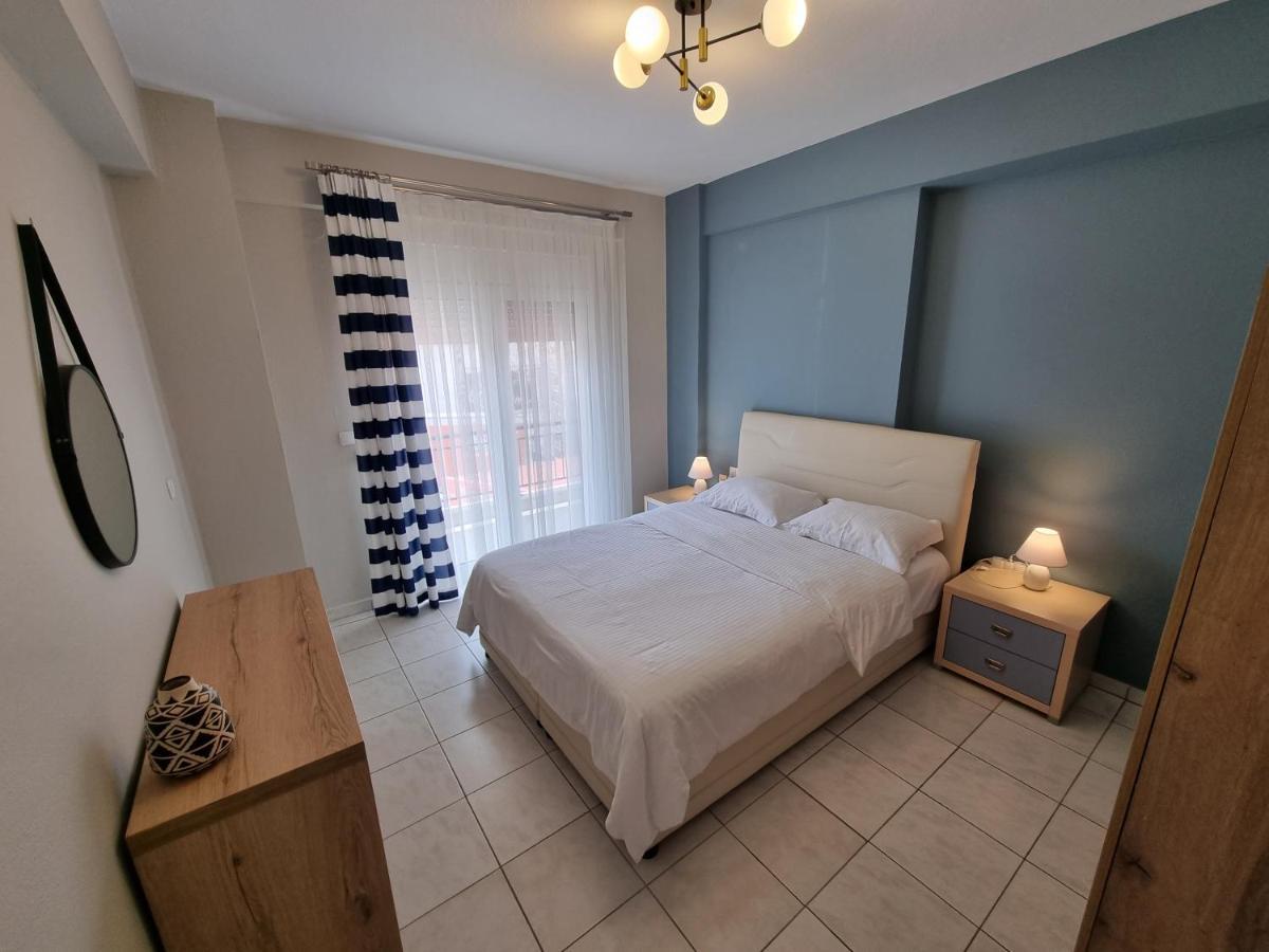 Likehome Apartments Orestiada Eksteriør billede