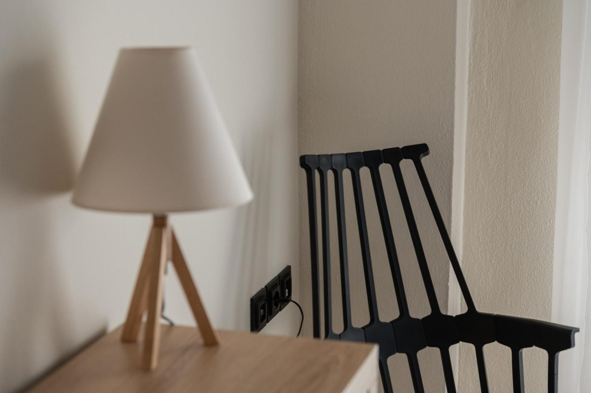 Likehome Apartments Orestiada Eksteriør billede