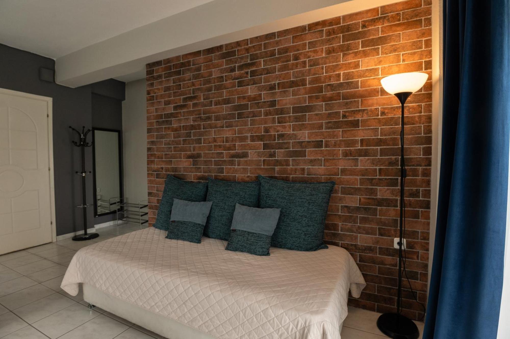 Likehome Apartments Orestiada Eksteriør billede