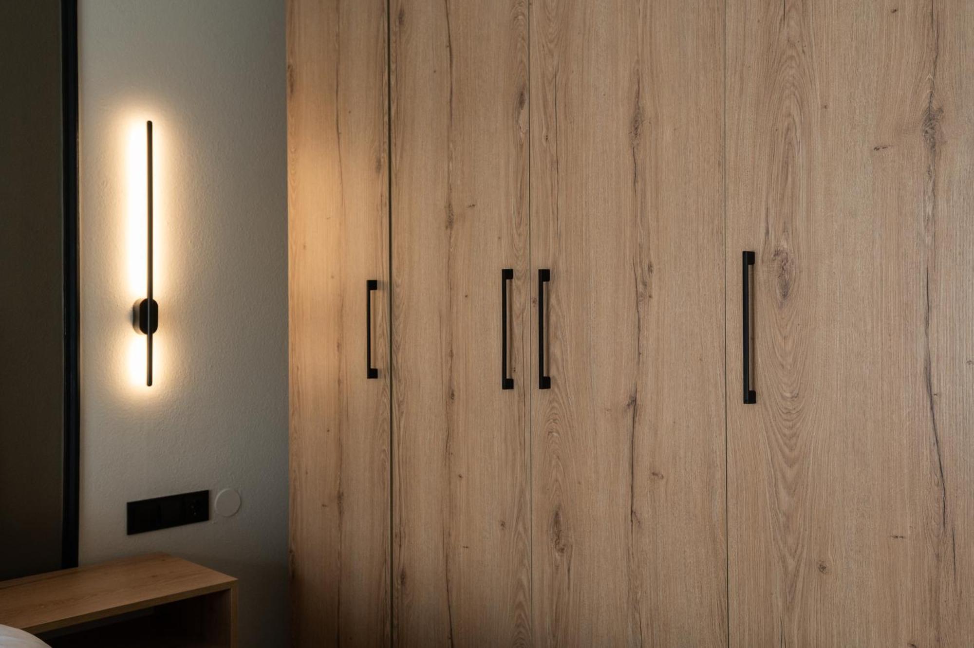 Likehome Apartments Orestiada Eksteriør billede